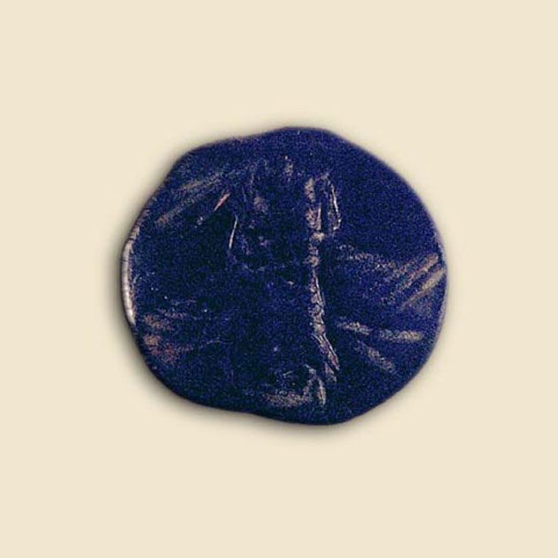 decorazione - bottega italiana (sec. XI)