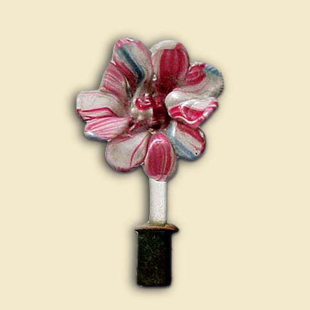 decorazione - bottega veneziana (secc. XVIII/ XIX)