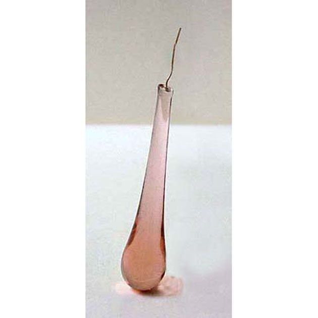 pendente, coppia - bottega veneziana (sec. XX)