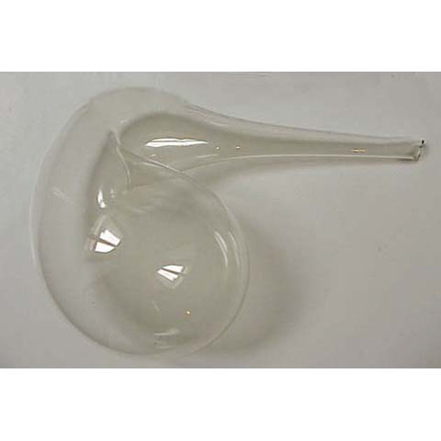 fiala - bottega italiana (secc. XVIII/ XIX)