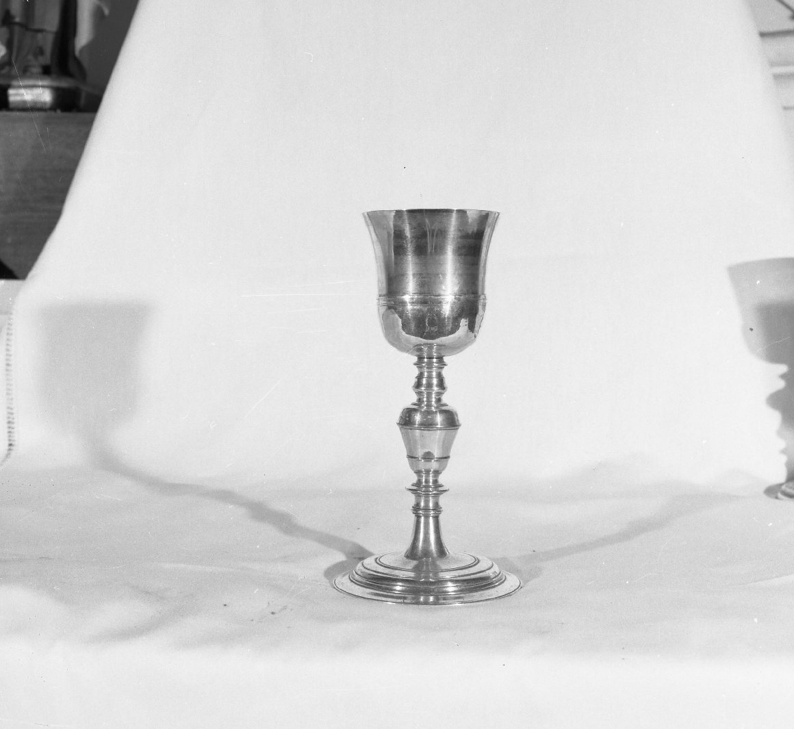 calice, opera isolata - bottega italiana (sec. XX)