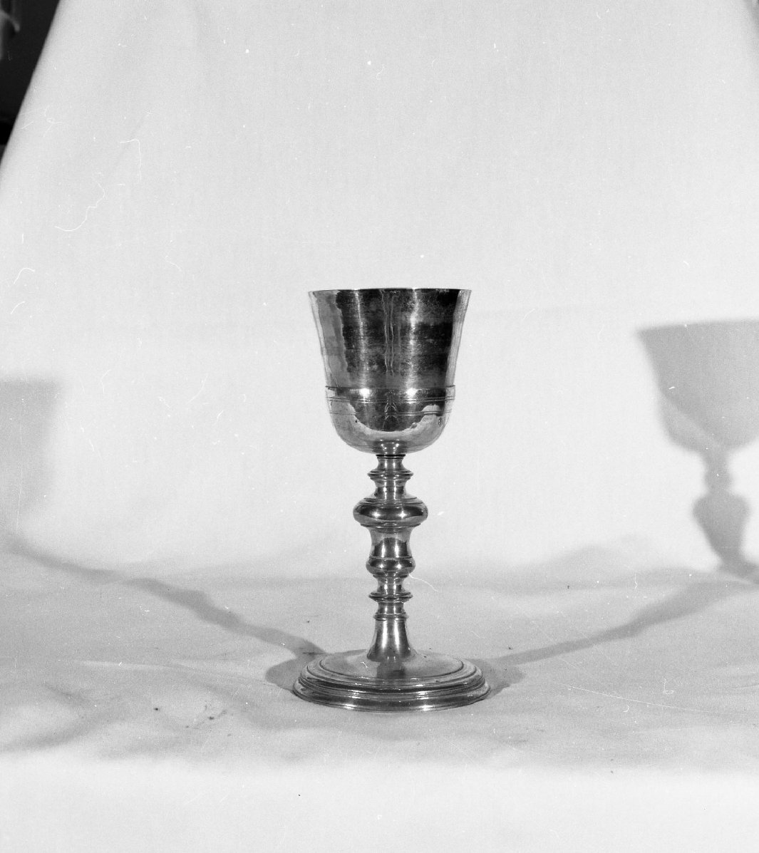 calice, opera isolata - bottega italiana (sec. XX)