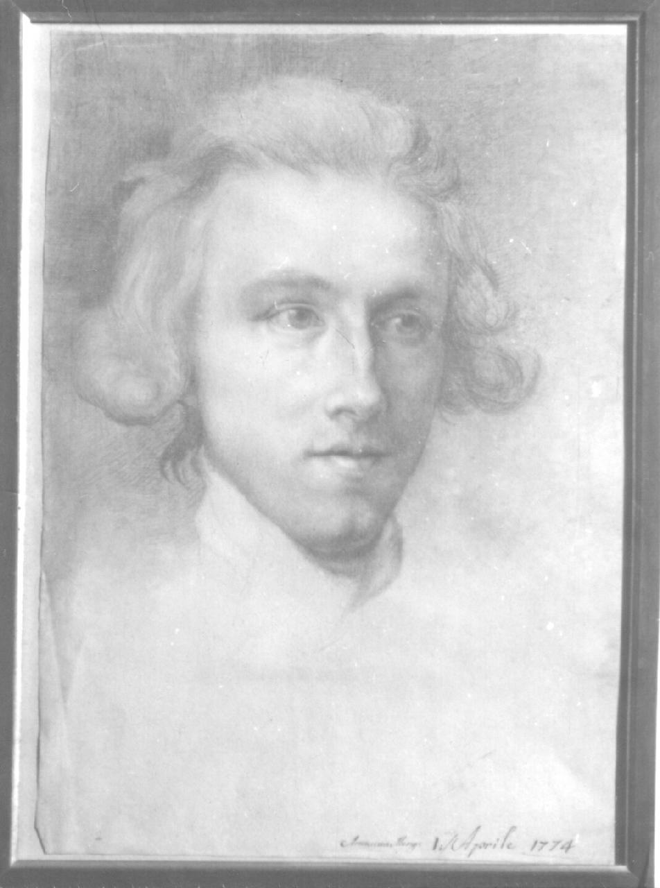 disegno di Mengs Anna Maria (sec. XVIII)