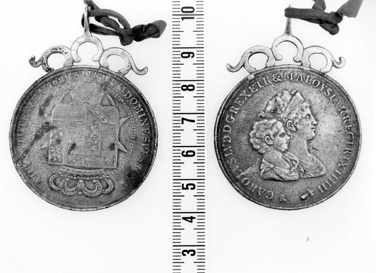 moneta - produzione fiorentina (sec. XIX)