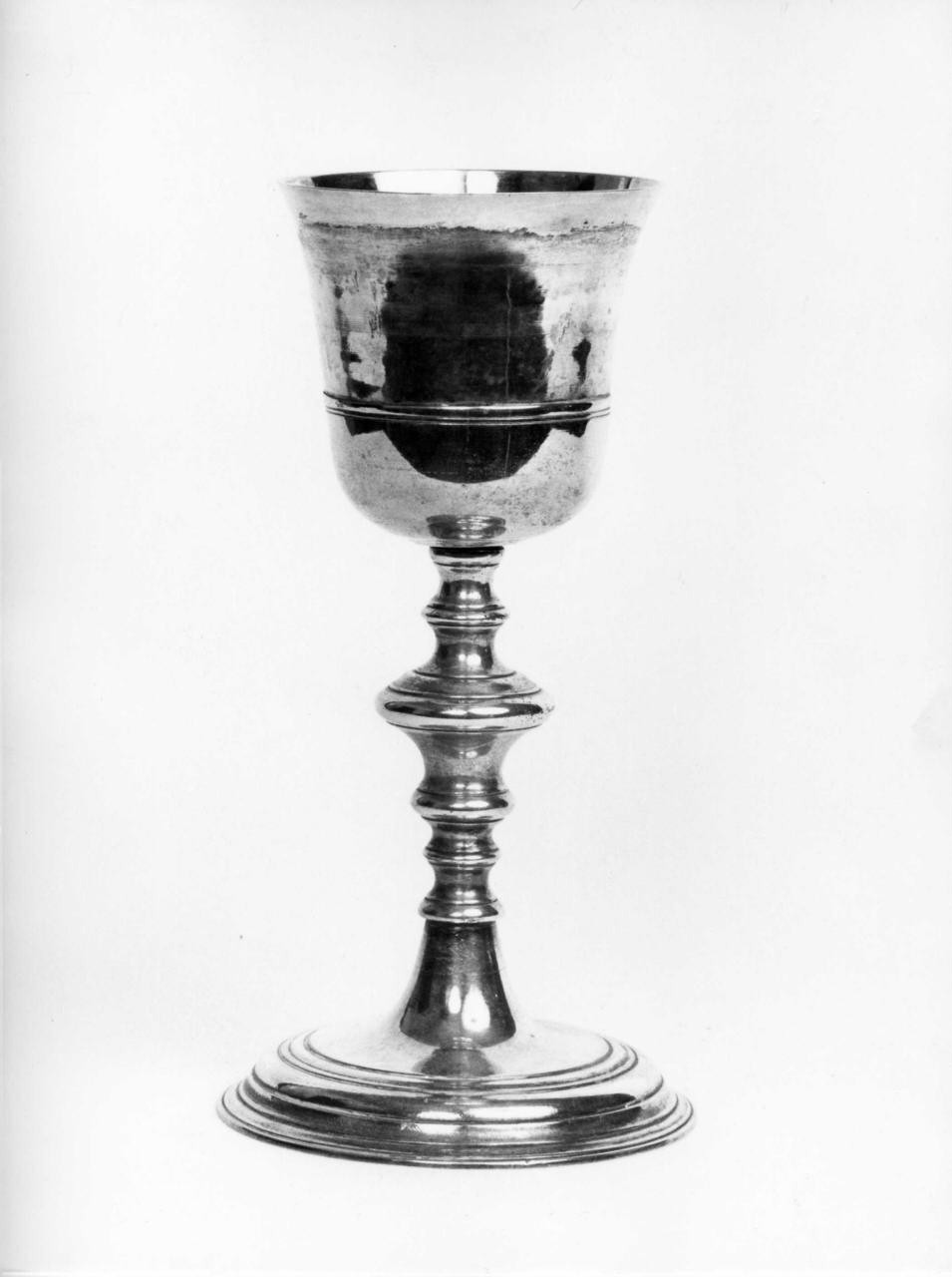 calice - bottega toscana (sec. XVIII)