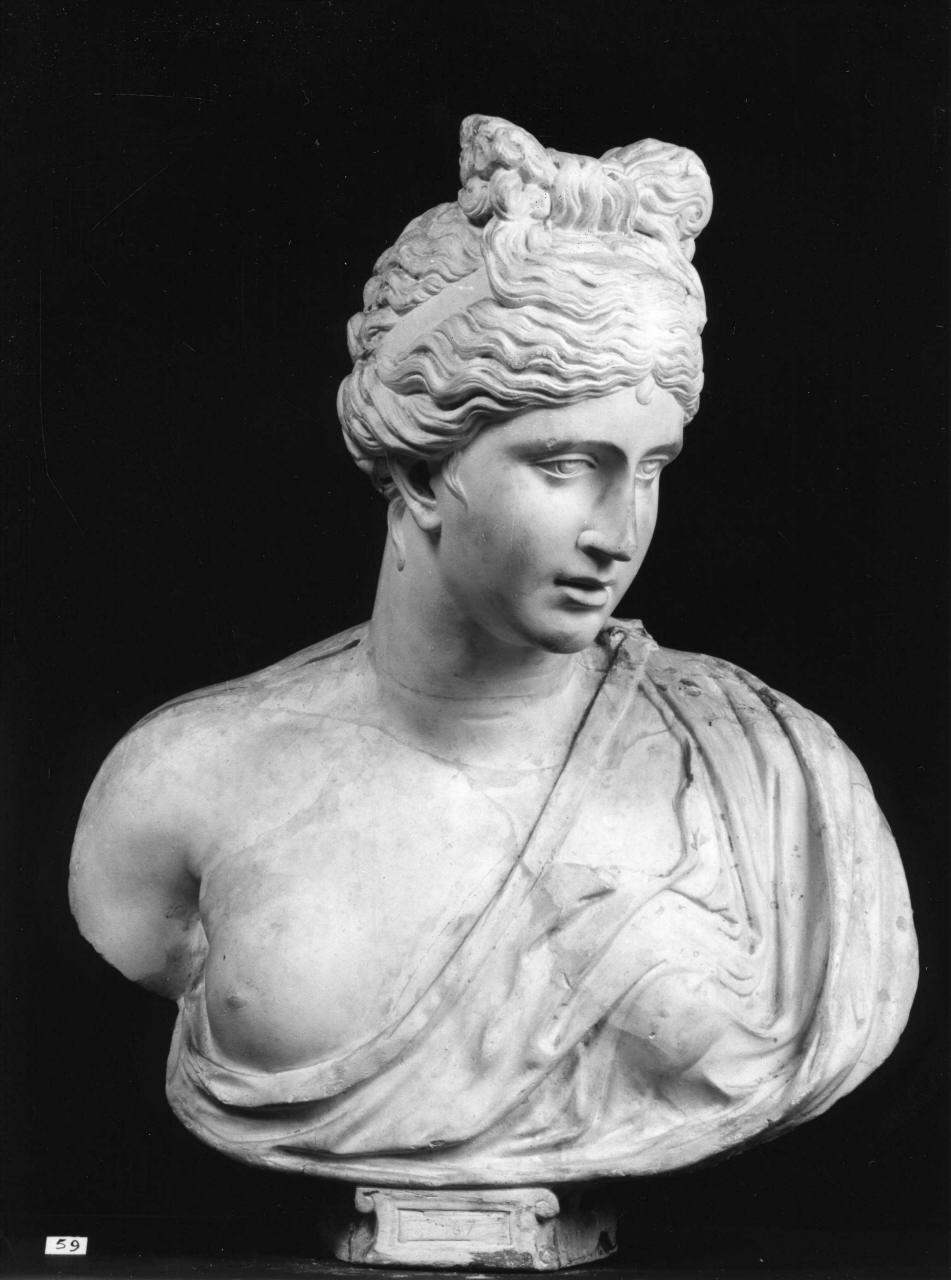 Venere (scultura) - produzione italiana (sec. XX)