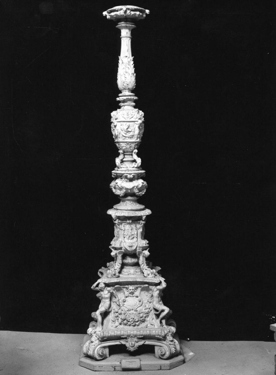 calco - ambito milanese (seconda metà sec. XIX)