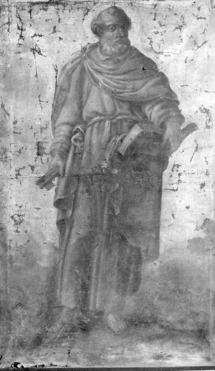 San Pietro (dipinto) - ambito toscano (sec. XVII)