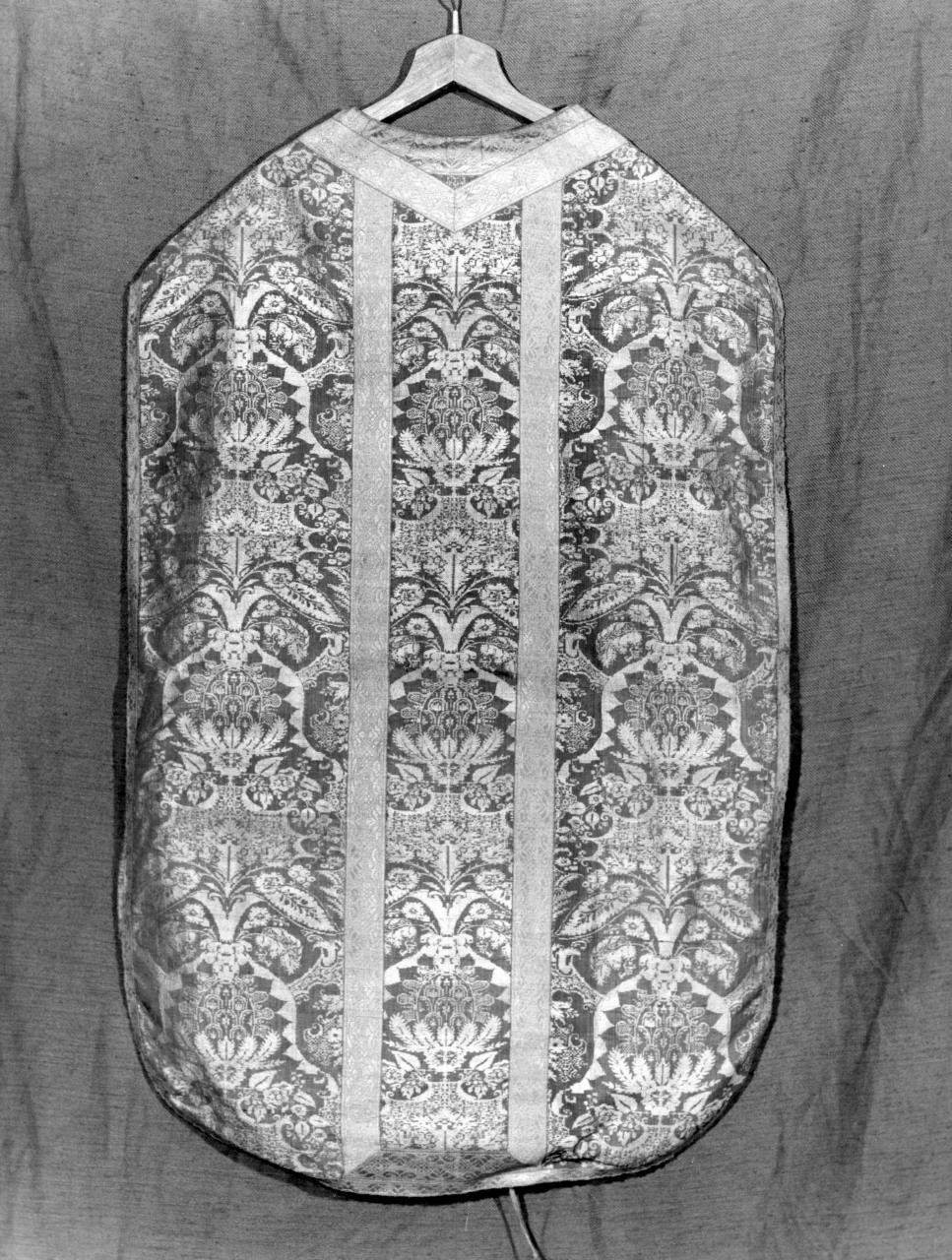 pianeta - manifattura italiana (primo quarto sec. XVIII)