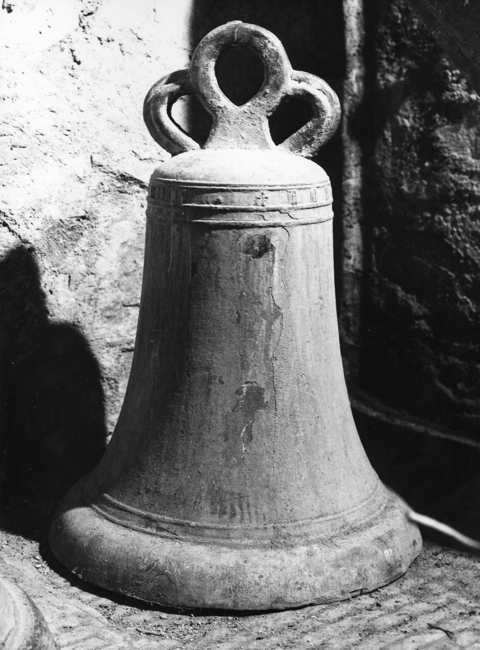 campana di Bindo (sec. XIV)