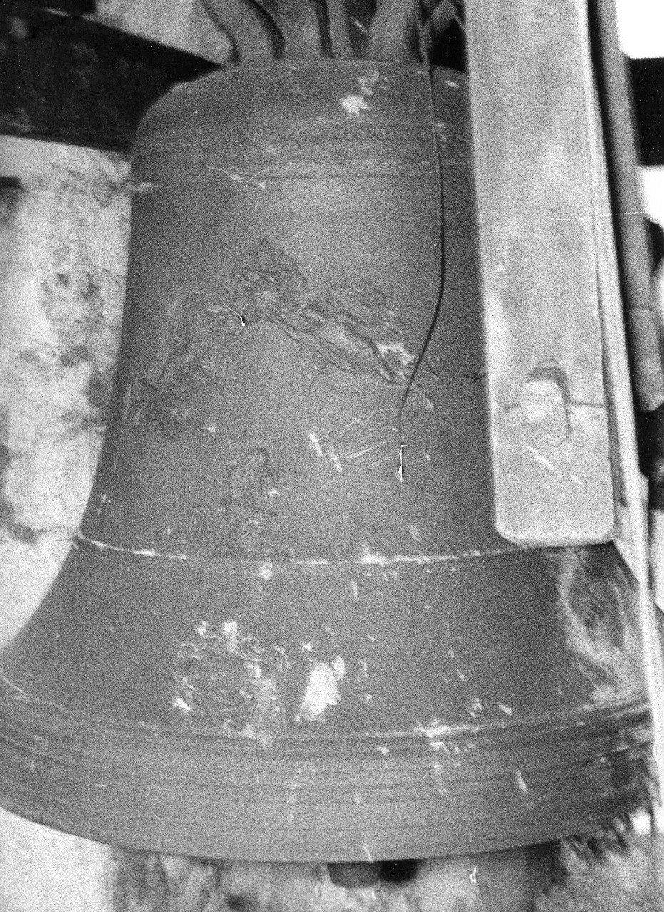 campana di Rafanelli Terzo e Emilio (sec. XX)