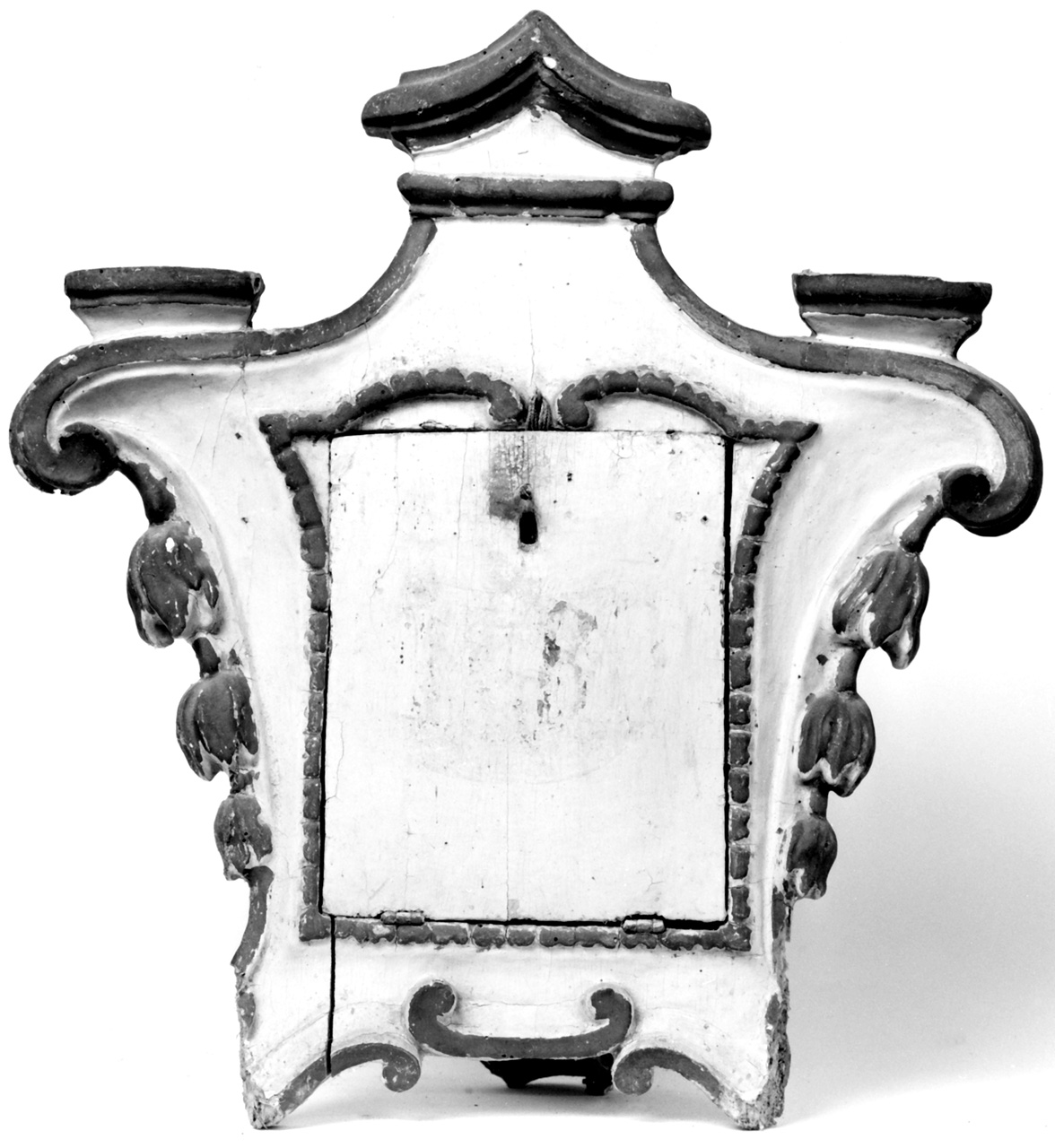 repositorio - produzione toscana (prima metà sec. XVIII)