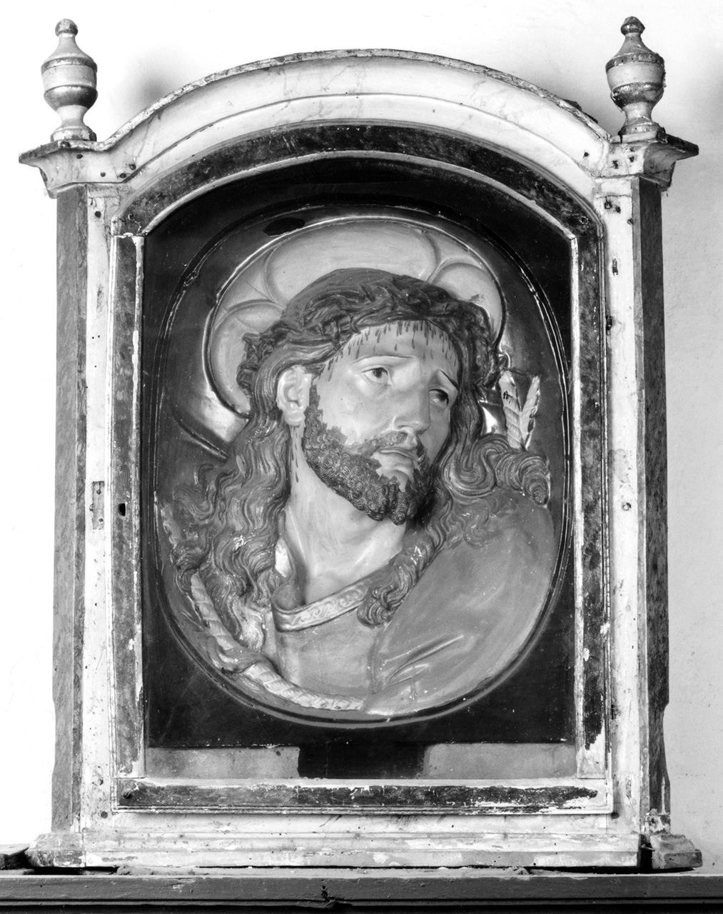 repositorio - manifattura toscana (prima metà sec. XIX)