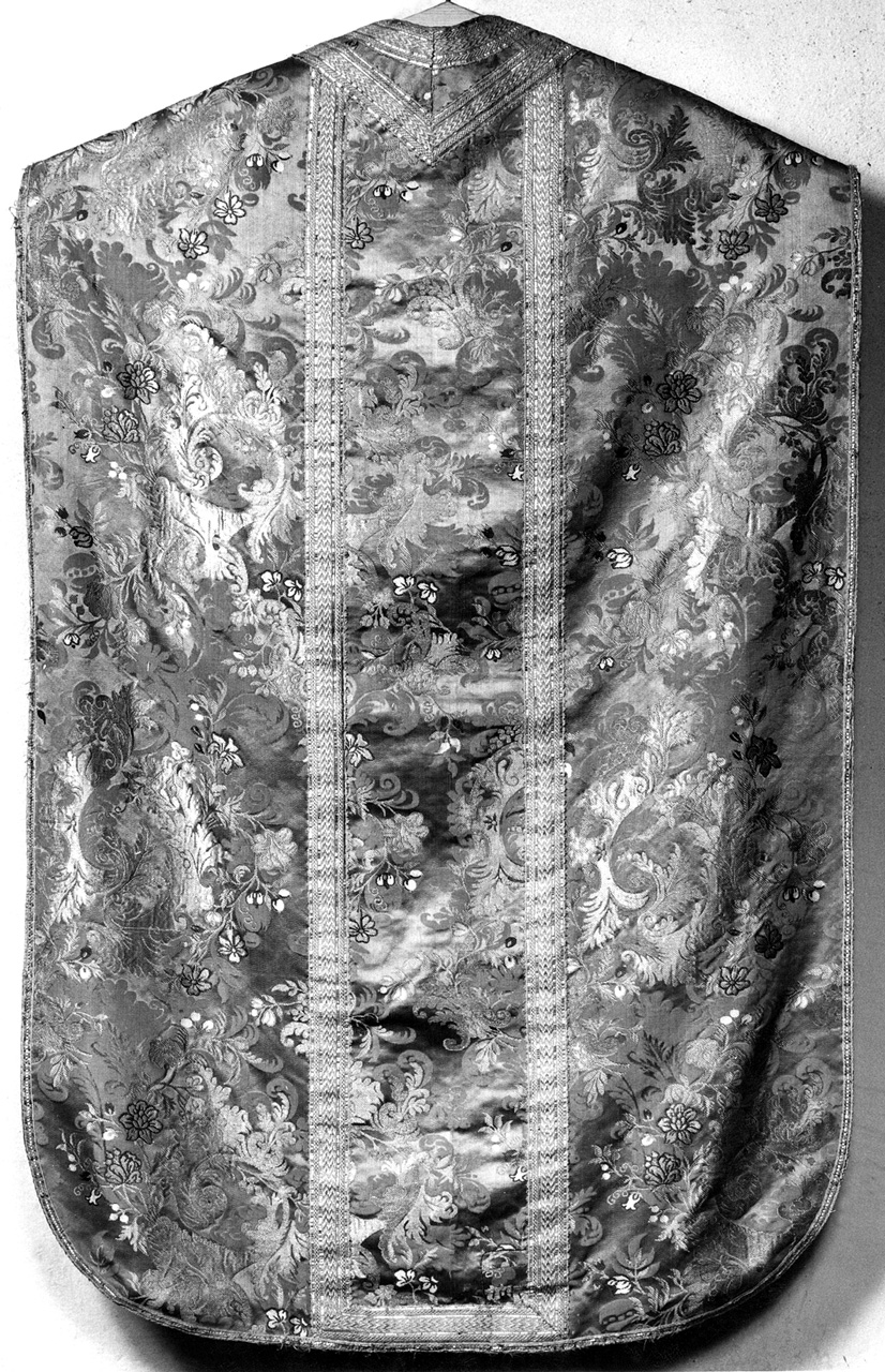 pianeta - manifattura toscana (fine sec. XVIII)