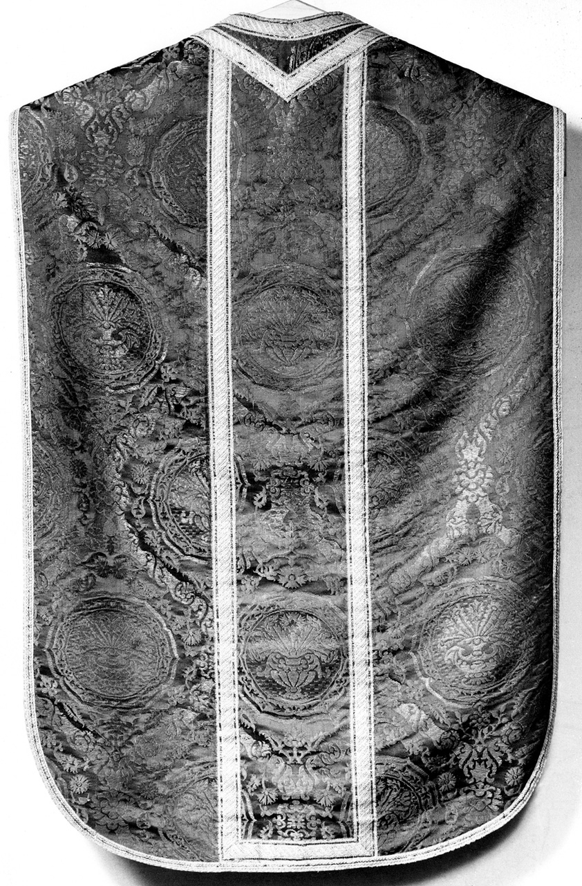pianeta - manifattura toscana (prima metà sec. XIX)