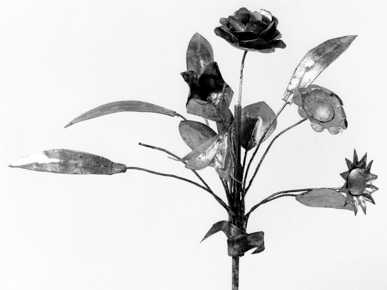 parato - produzione toscana (seconda metà sec. XVIII)