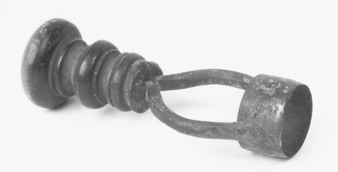 tagliaostie - manifattura toscana (seconda metà sec. XVIII)