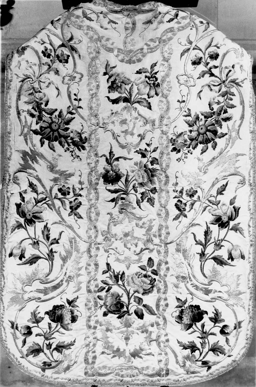 pianeta - manifattura toscana (metà sec. XVIII)