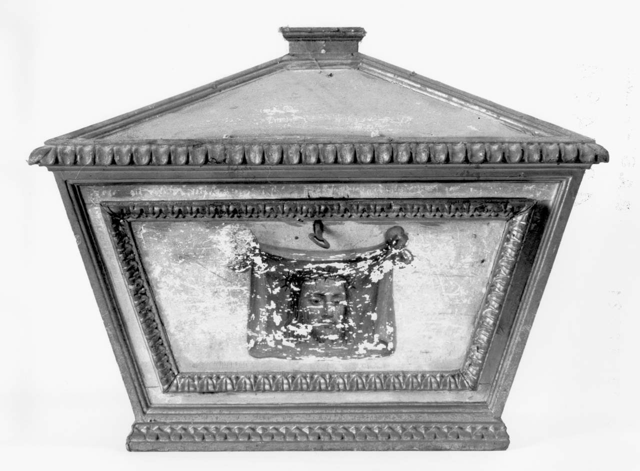 repositorio - produzione toscana (prima metà sec. XIX)