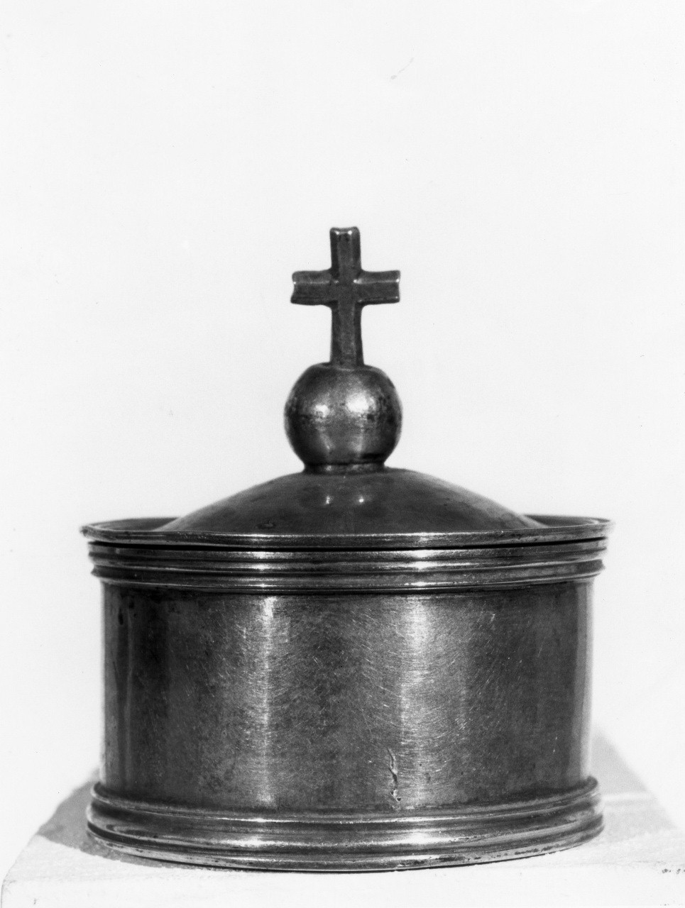 vasetto - bottega pistoiese (seconda metà sec. XVIII)