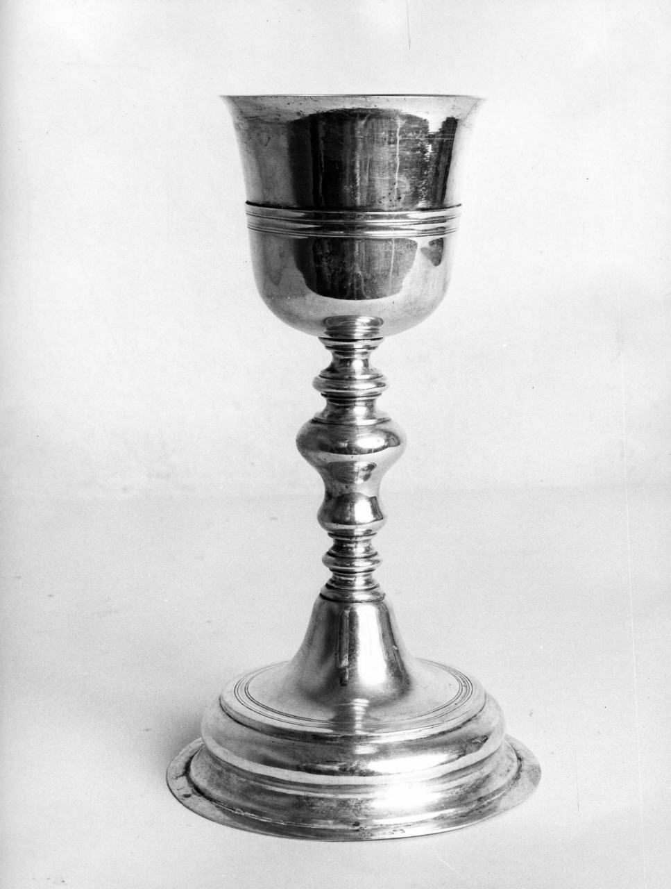 calice - bottega toscana (fine sec. XVIII)