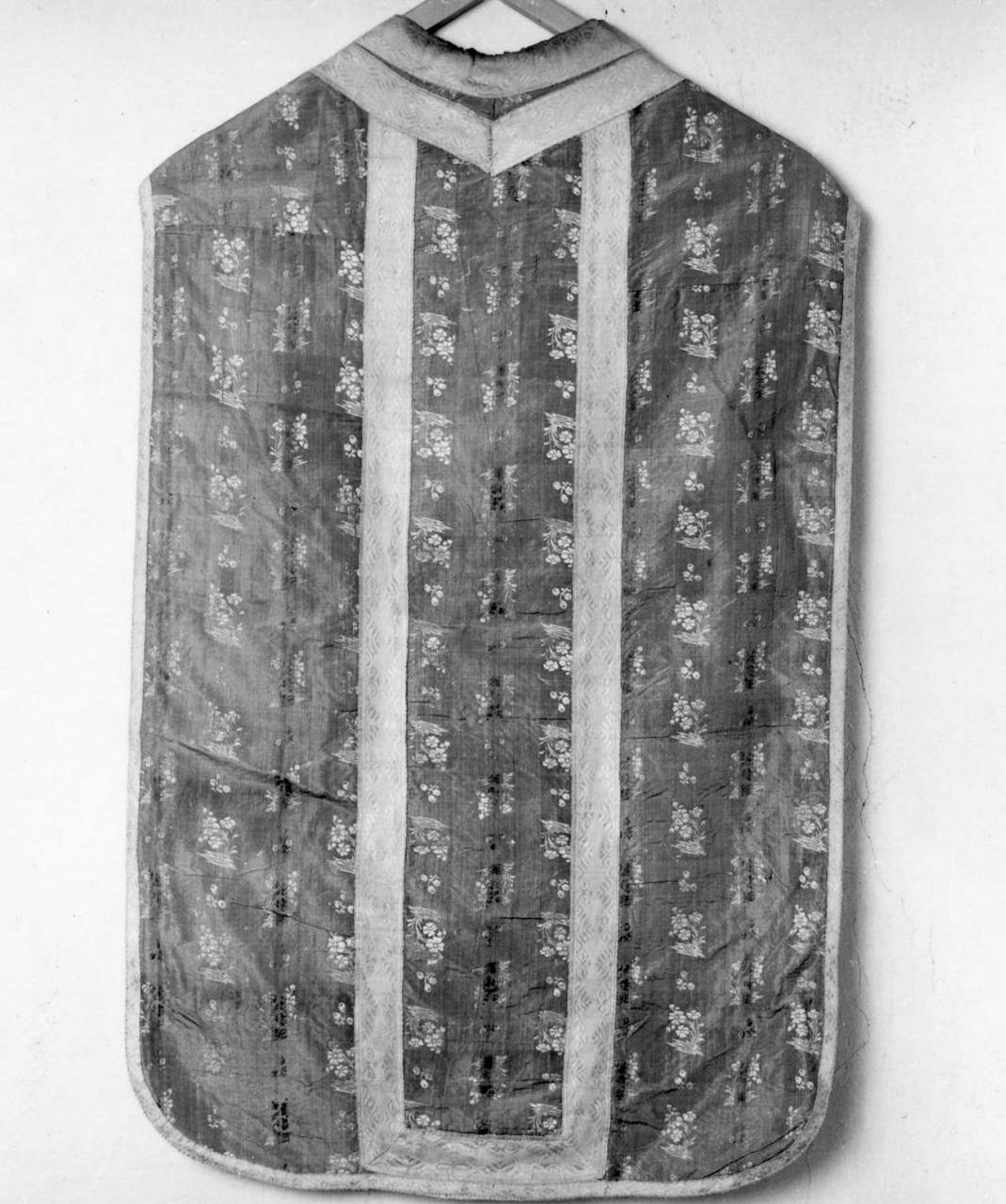 pianeta - manifattura italiana (seconda metà sec. XVIII)