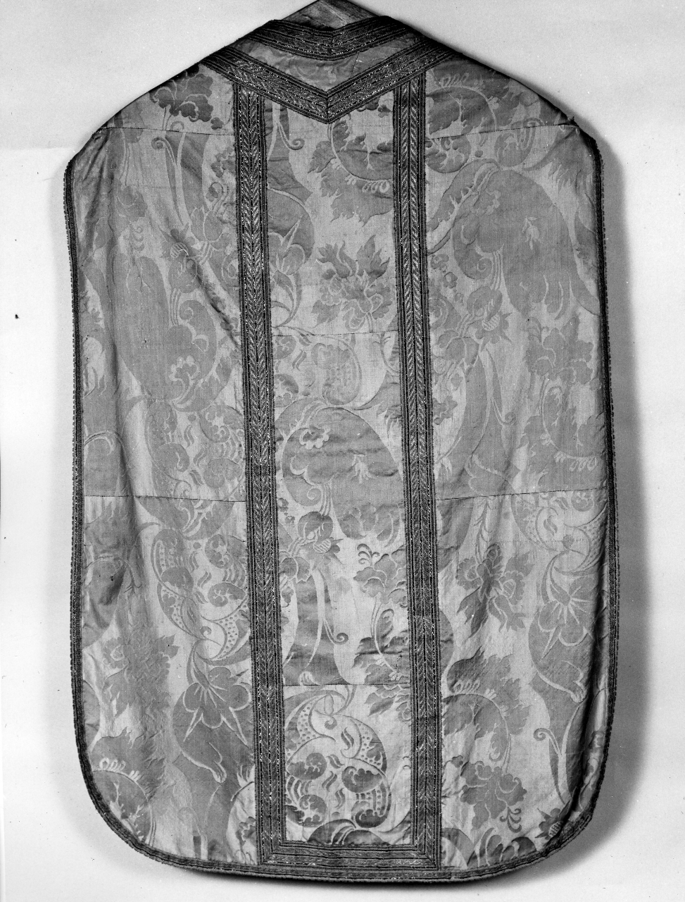 pianeta - manifattura toscana (metà sec. XVIII)