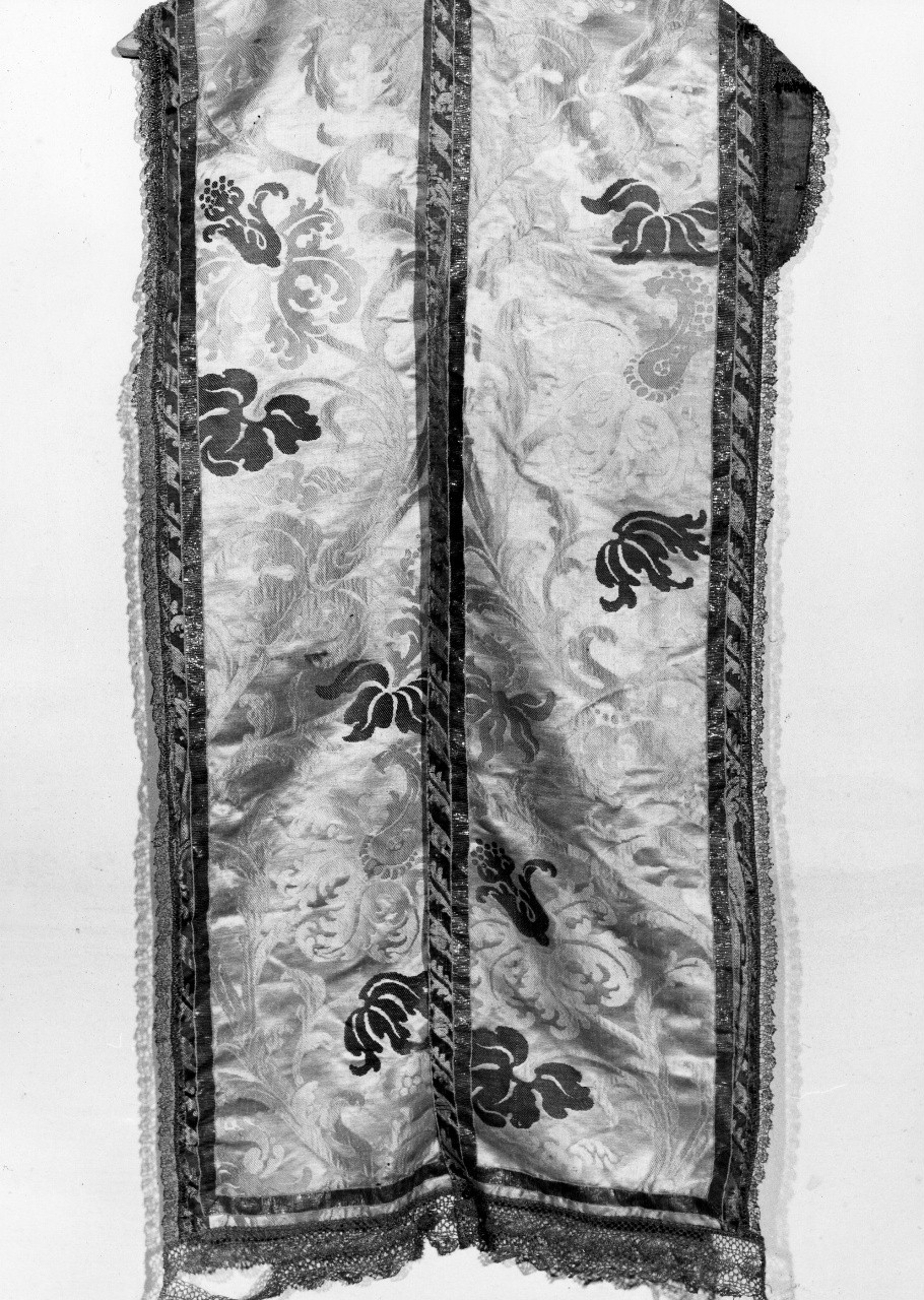 fusciacco - manifattura toscana (sec. XVIII)