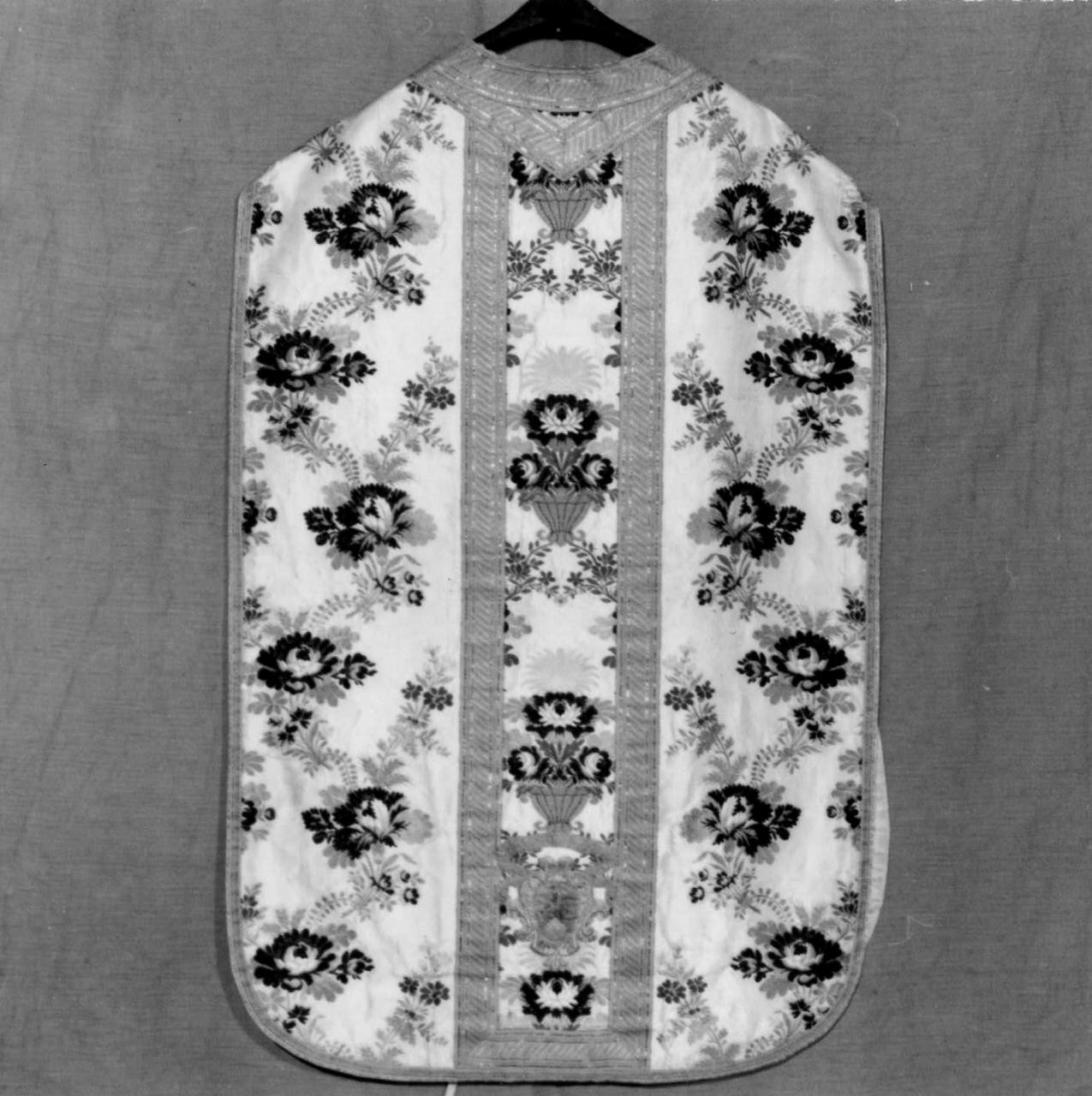 pianeta - manifattura toscana (sec. XVIII)