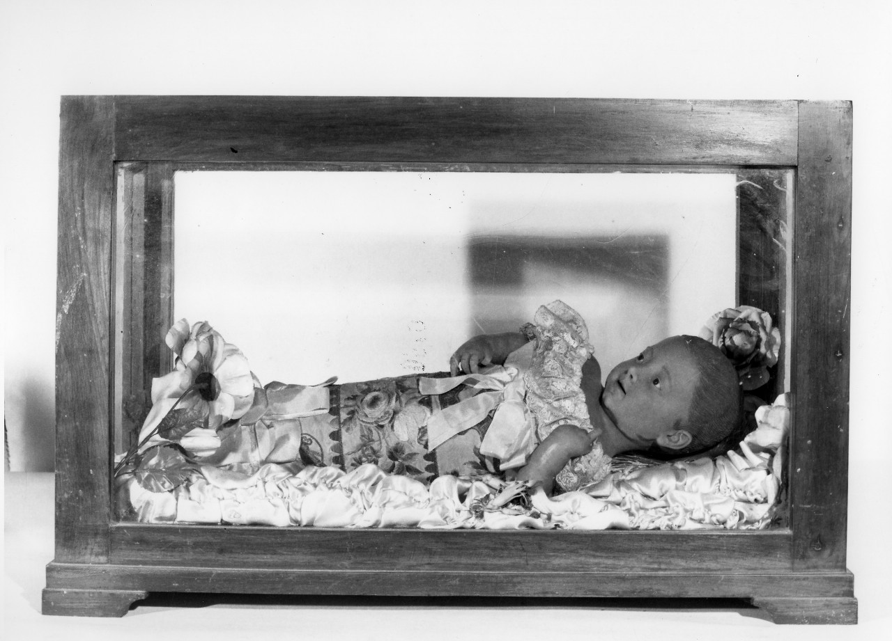 teca - bottega toscana (sec. XIX)