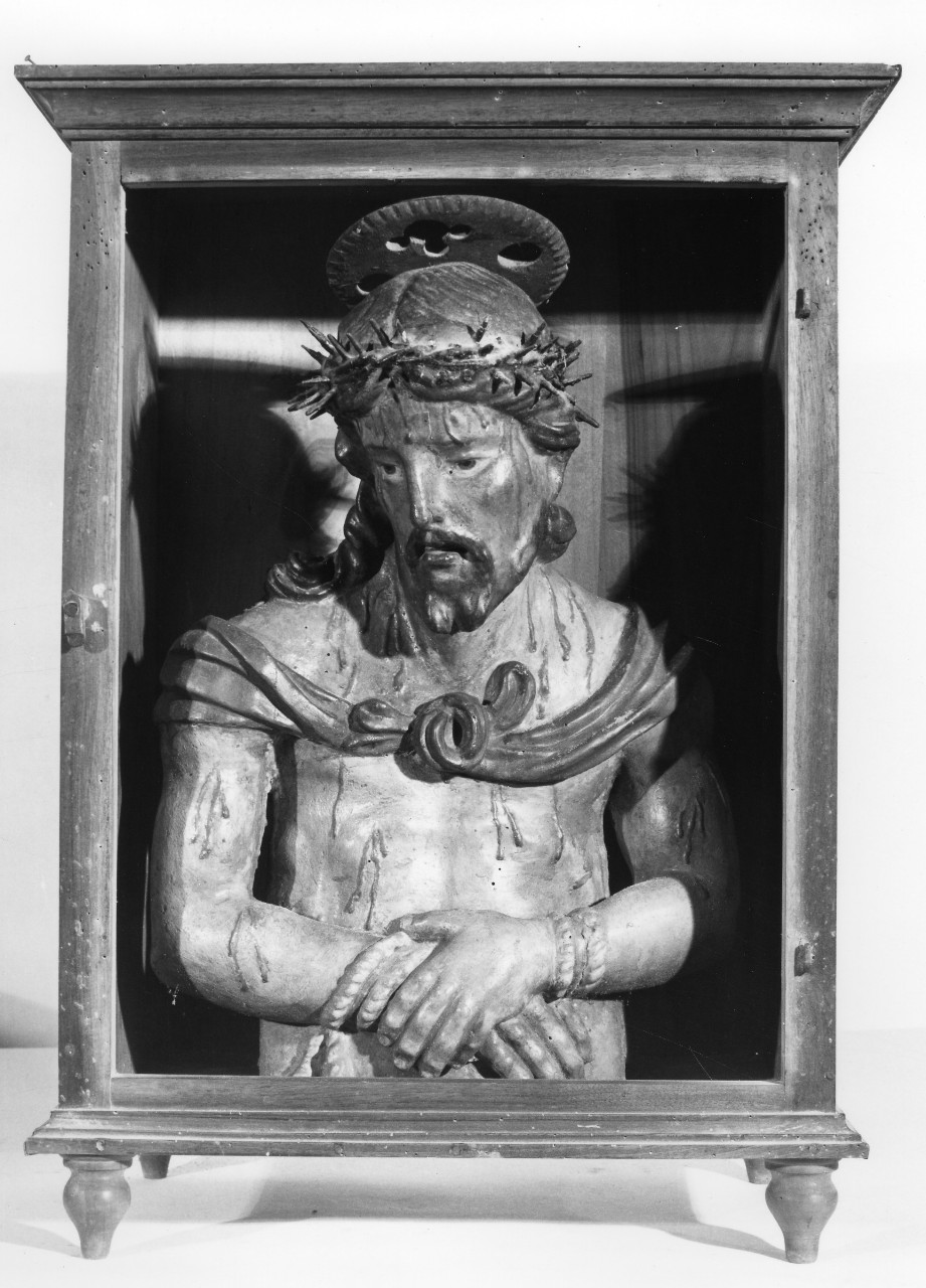 urna - bottega toscana (seconda metà sec. XIX)