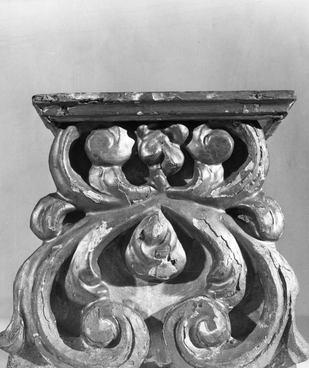 residenza - bottega toscana (inizio sec. XIX)