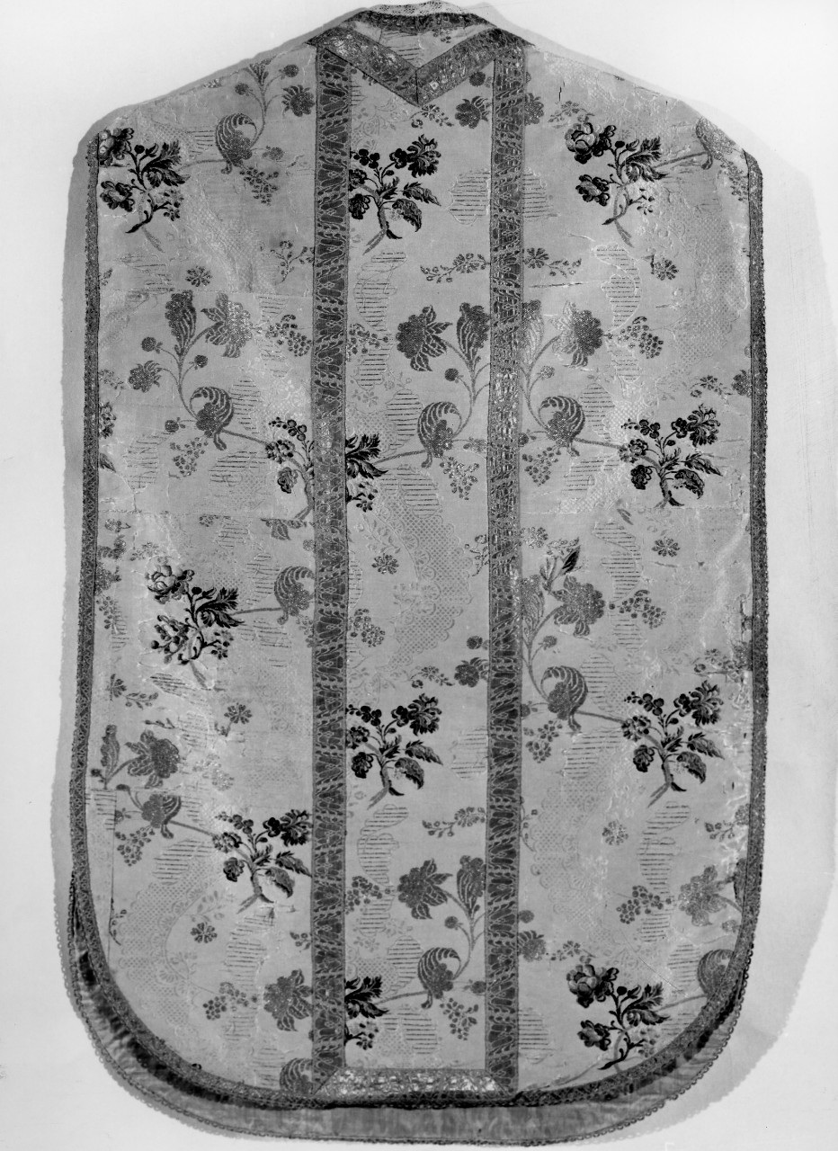 pianeta - manifattura francese, manifattura italiana (sec. XVIII)