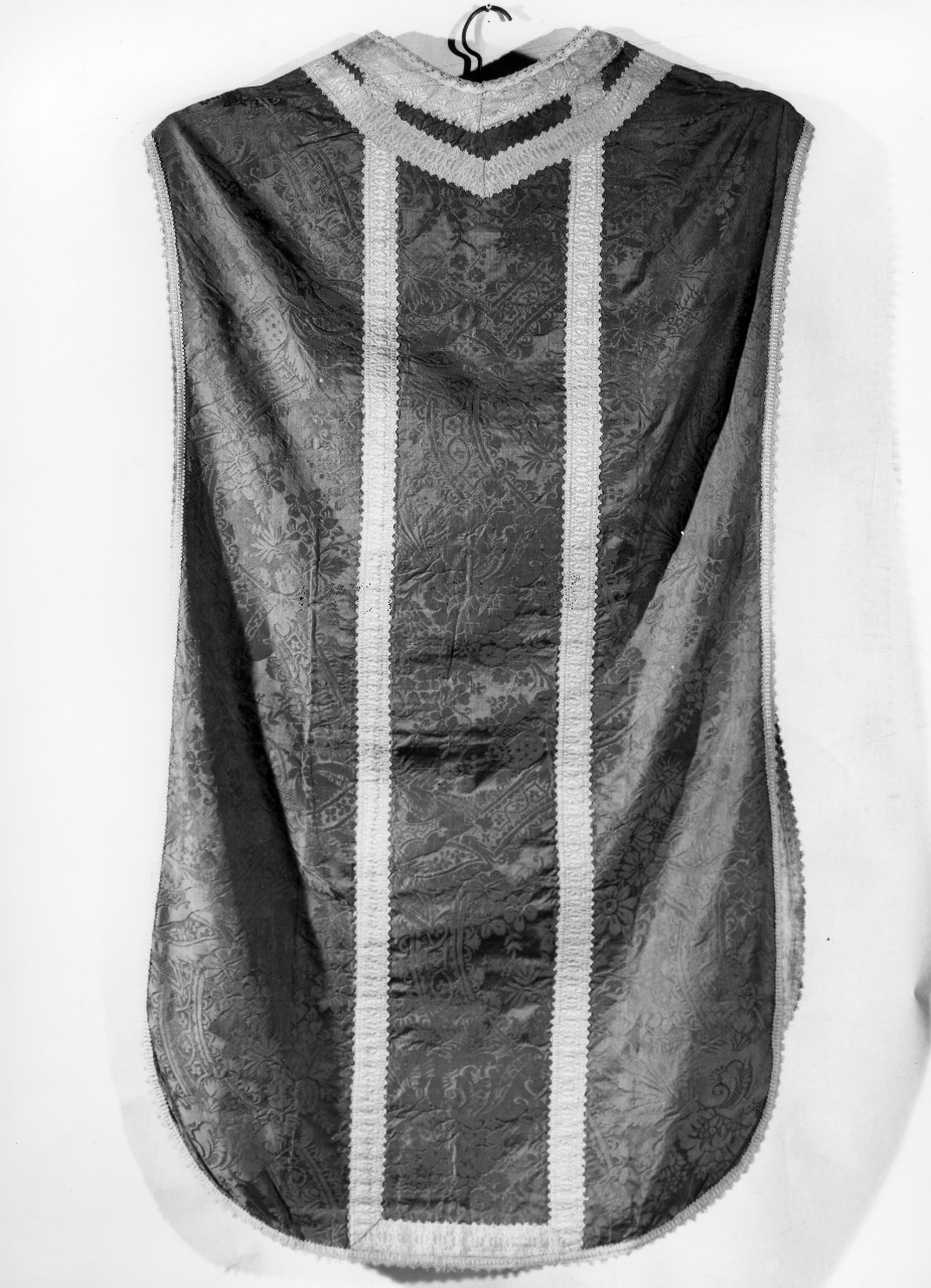 pianeta - manifattura toscana (sec. XVIII)