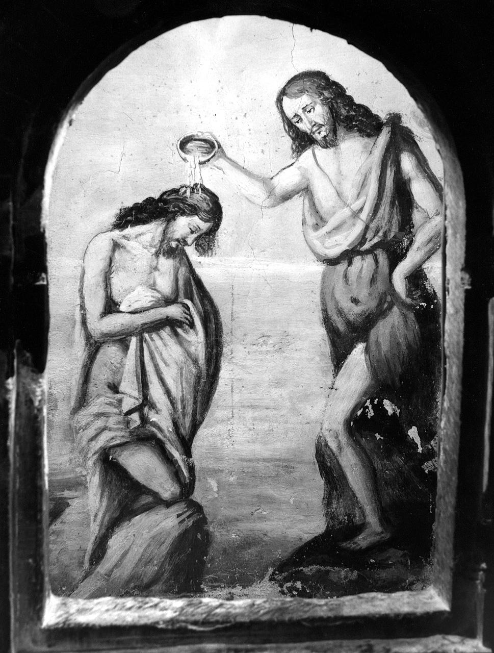 dipinto - ambito fiorentino (sec. XIX)