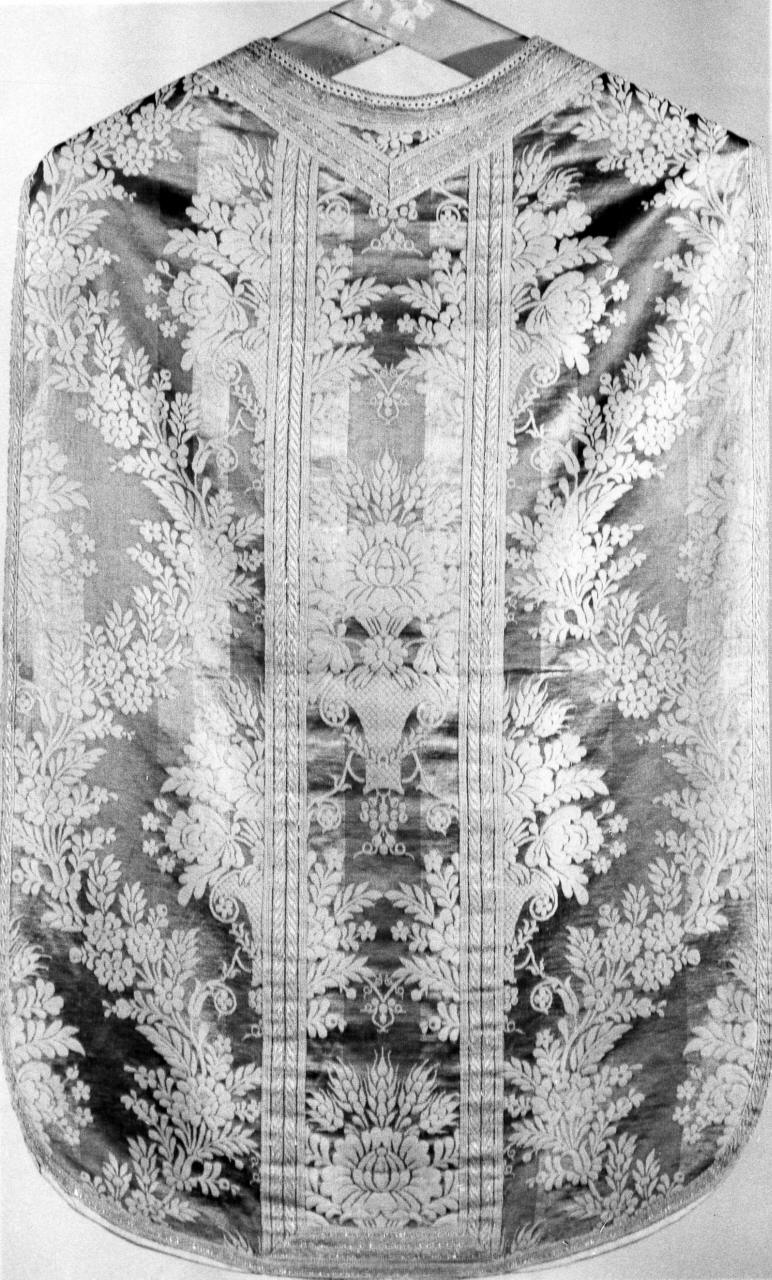 pianeta - manifattura toscana (seconda metà sec. XIX)