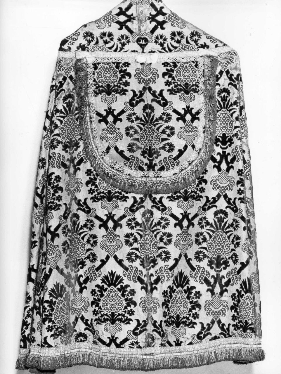 pianeta - manifattura toscana (sec. XVII)