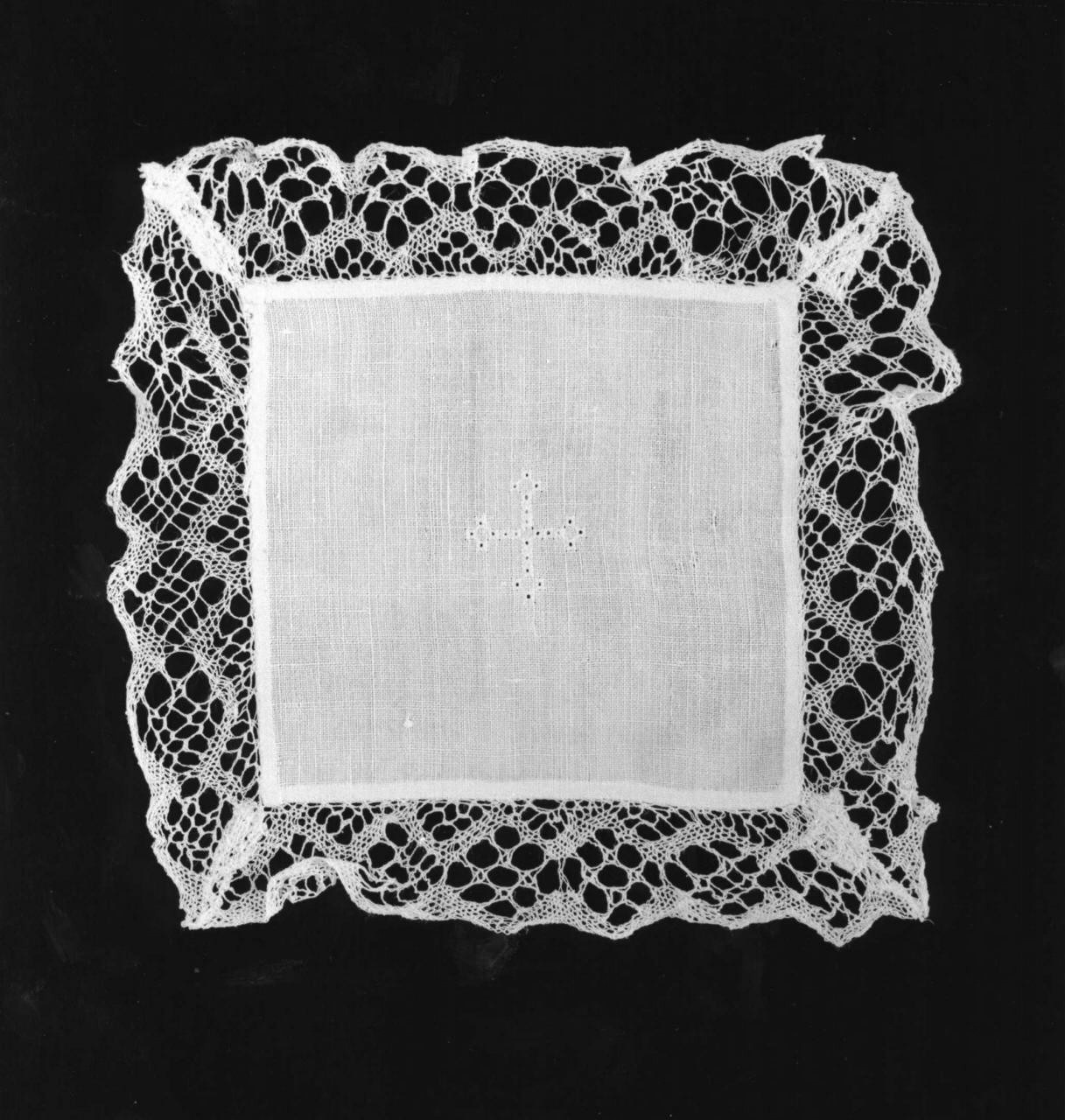 palla - manifattura italiana (metà sec. XIX)