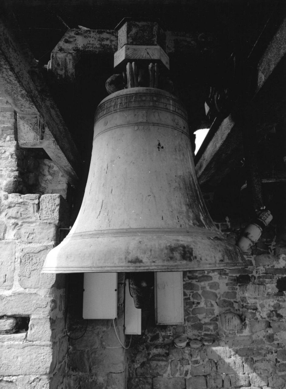 campana di Ceranino Antonio (sec. XVII)
