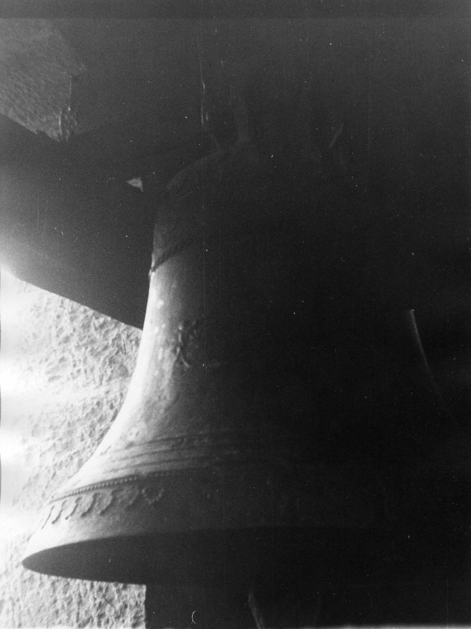 campana di Broili Francesco di Lucio (sec. XX)