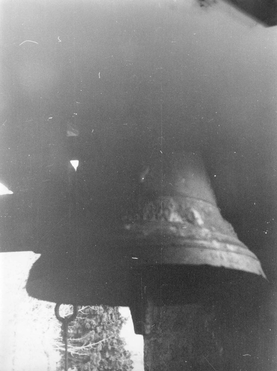 campana di Rafanelli Terzo e Emilio (sec. XIX)