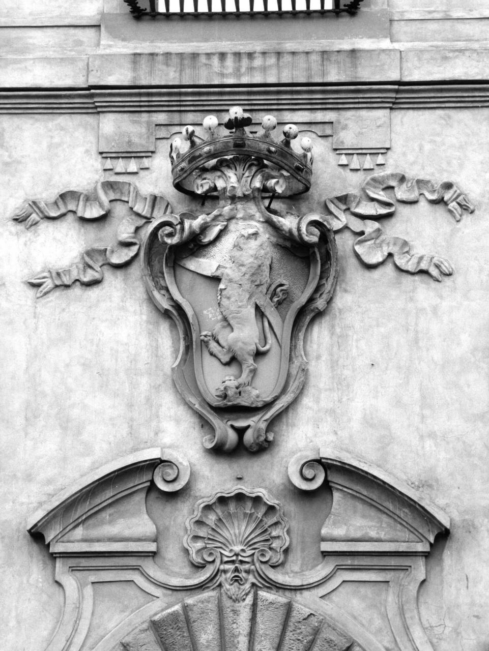 rilievo - manifattura fiorentina (secondo quarto sec. XVIII)