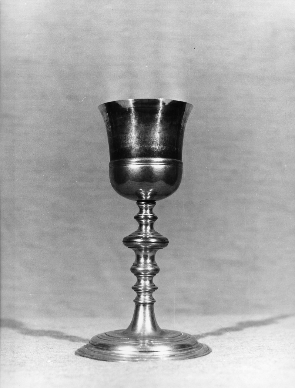 calice - bottega toscana (sec. XVIII)