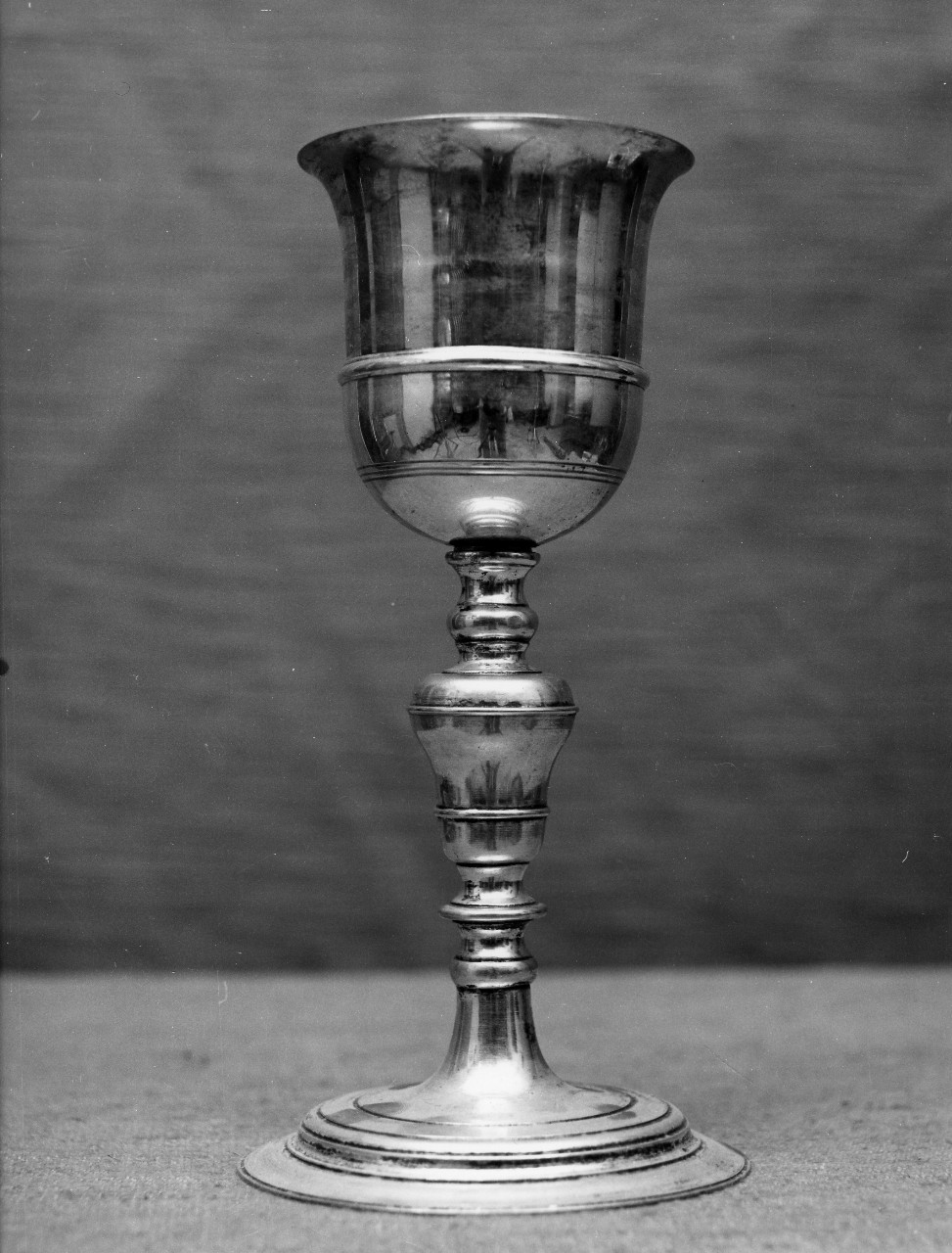 calice - bottega toscana (sec. XVIII)