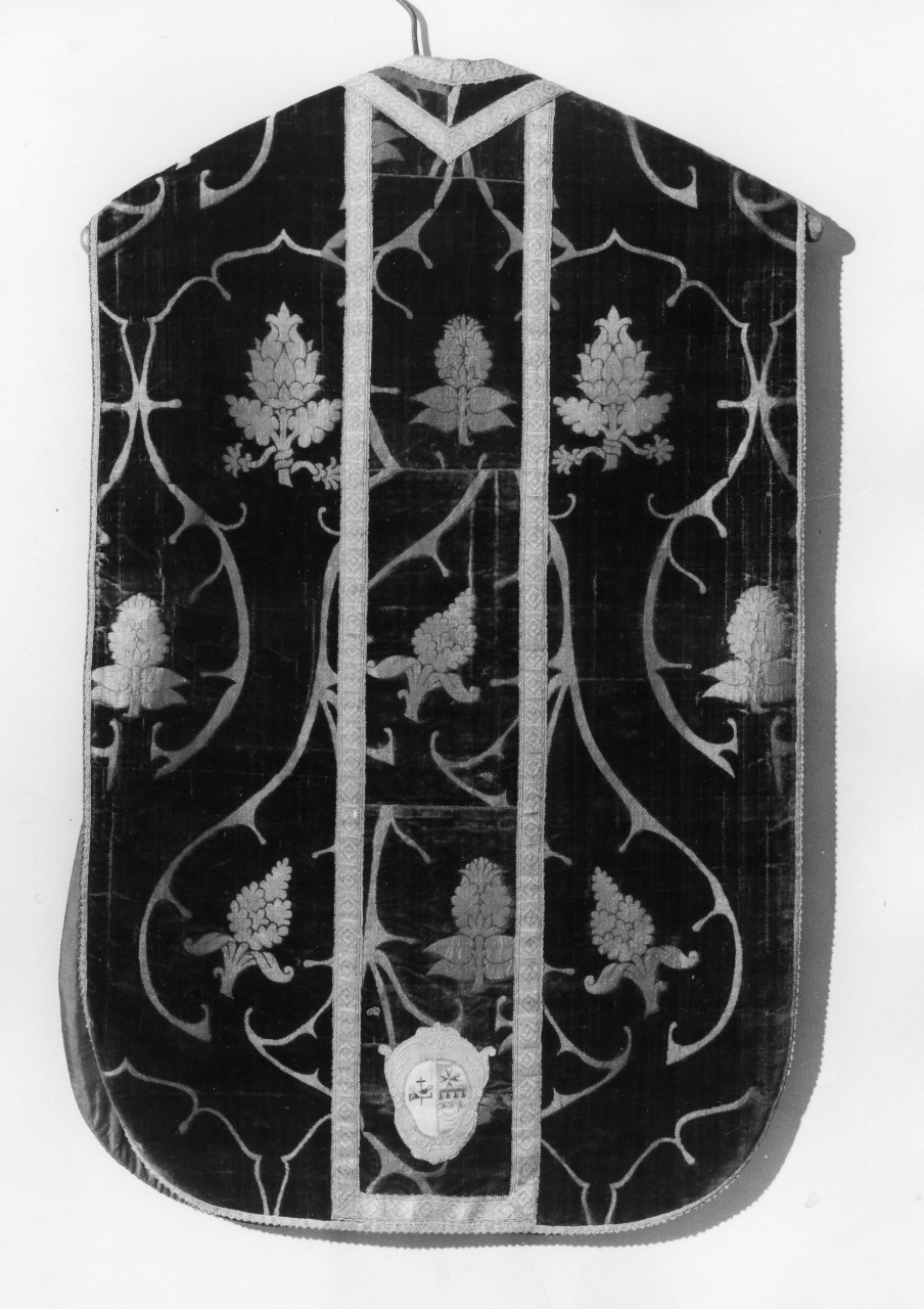 pianeta - manifattura toscana (sec. XVI, sec. XIX)