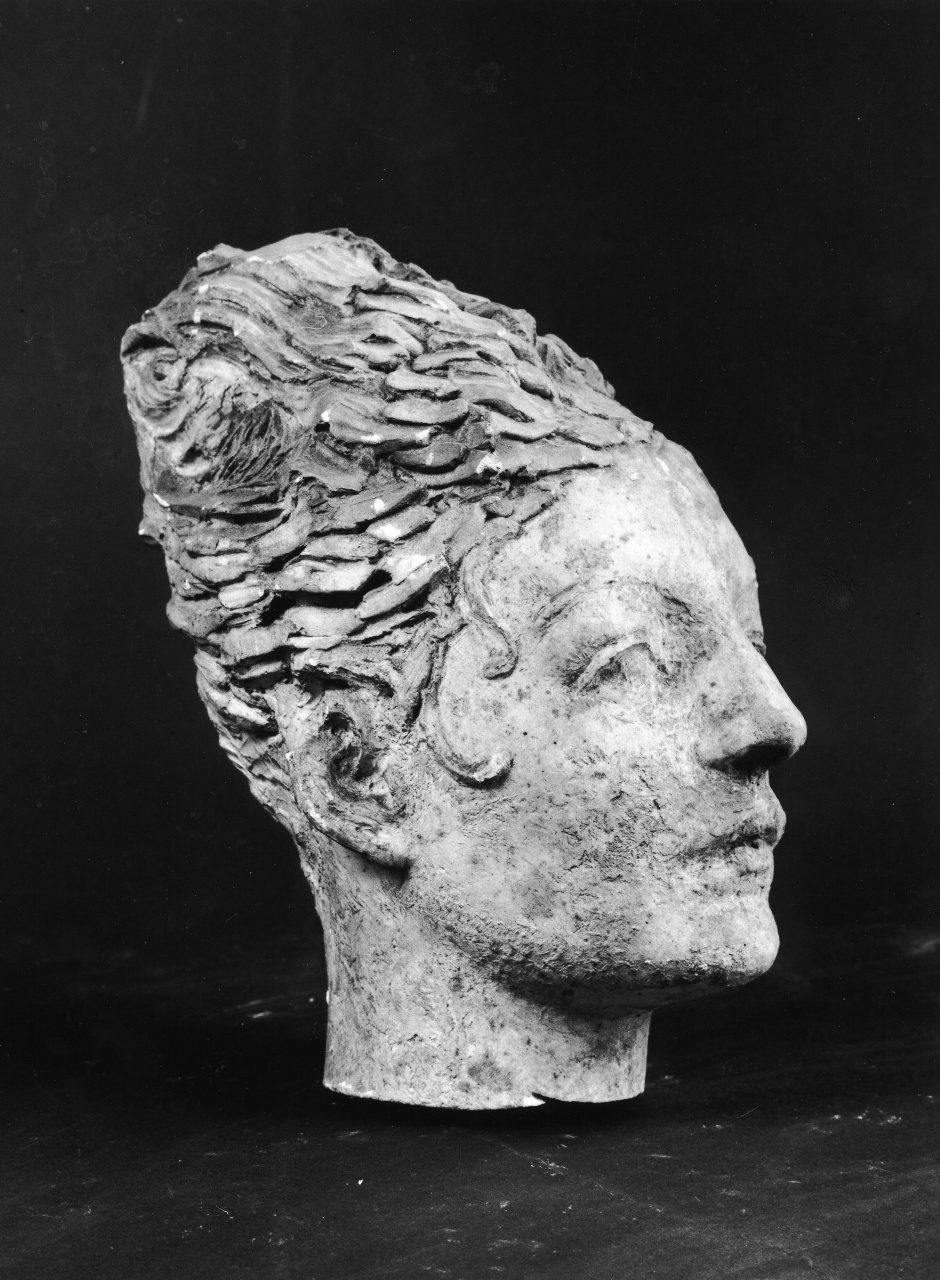 Diana (scultura) di Andreotti Libero (sec. XX)