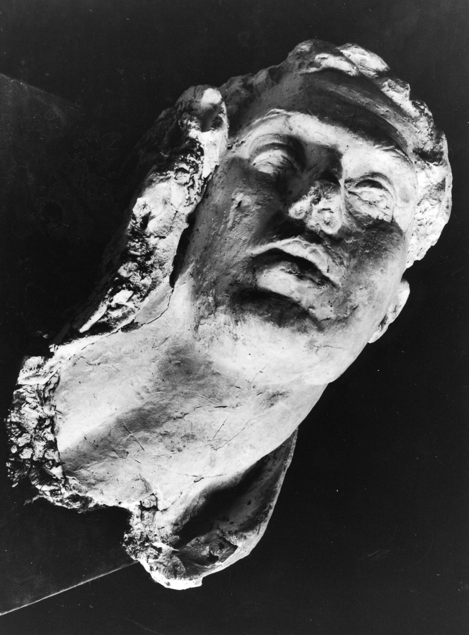 figure allegoriche (scultura) di Andreotti Libero (sec. XX)