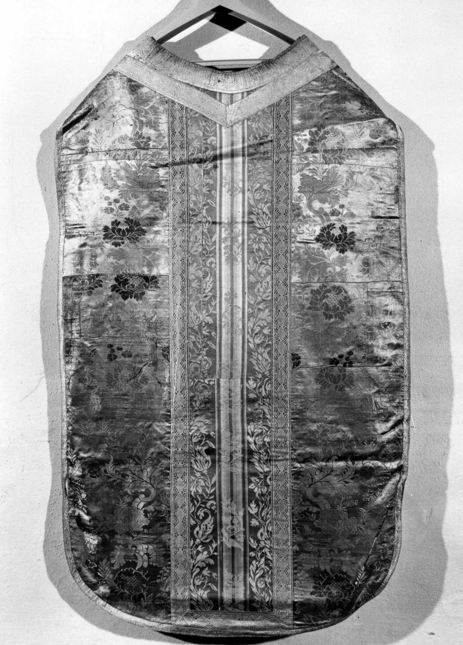 pianeta - manifattura toscana (seconda metà sec. XVIII)