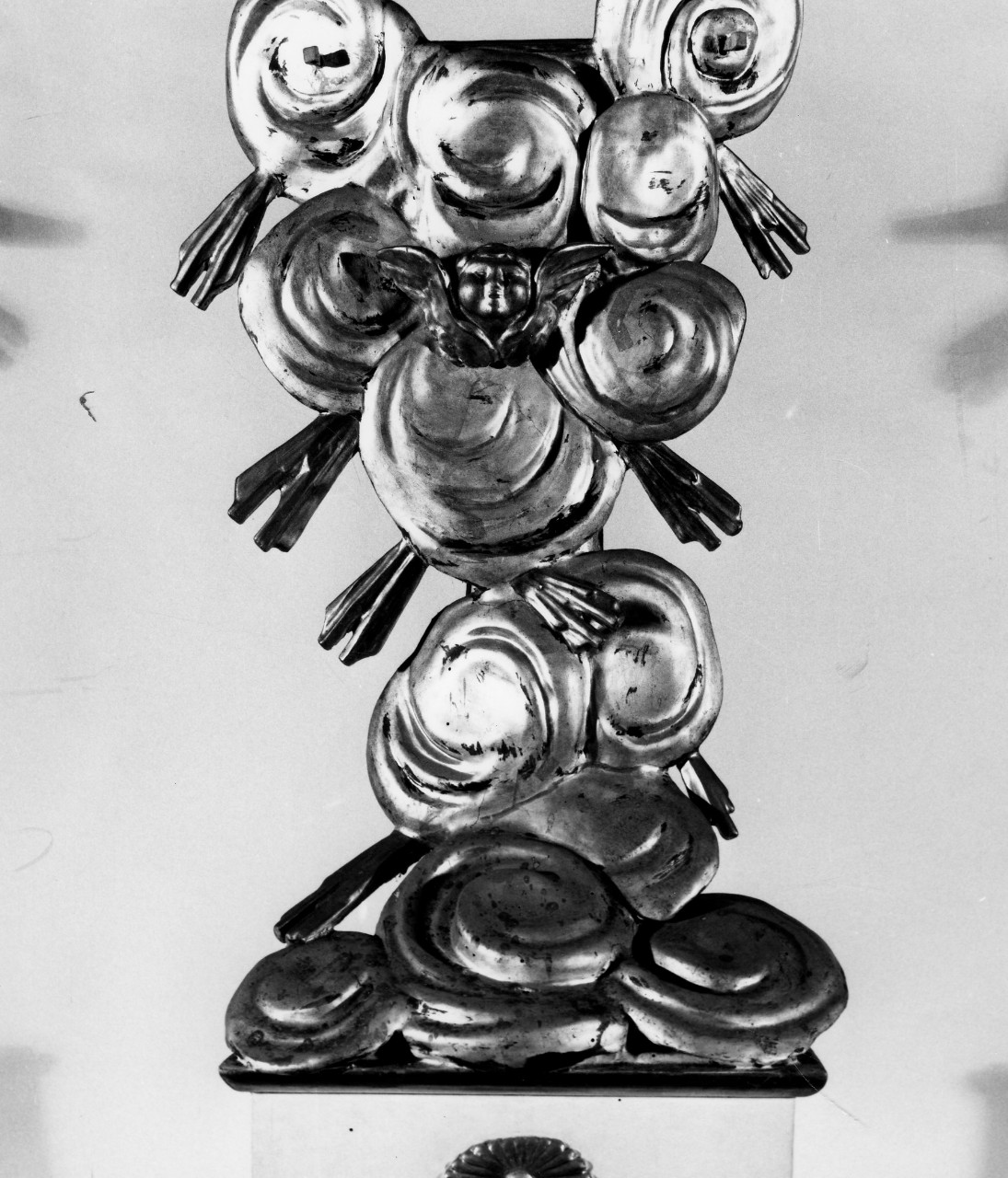 residenza - bottega toscana (sec. XIX)