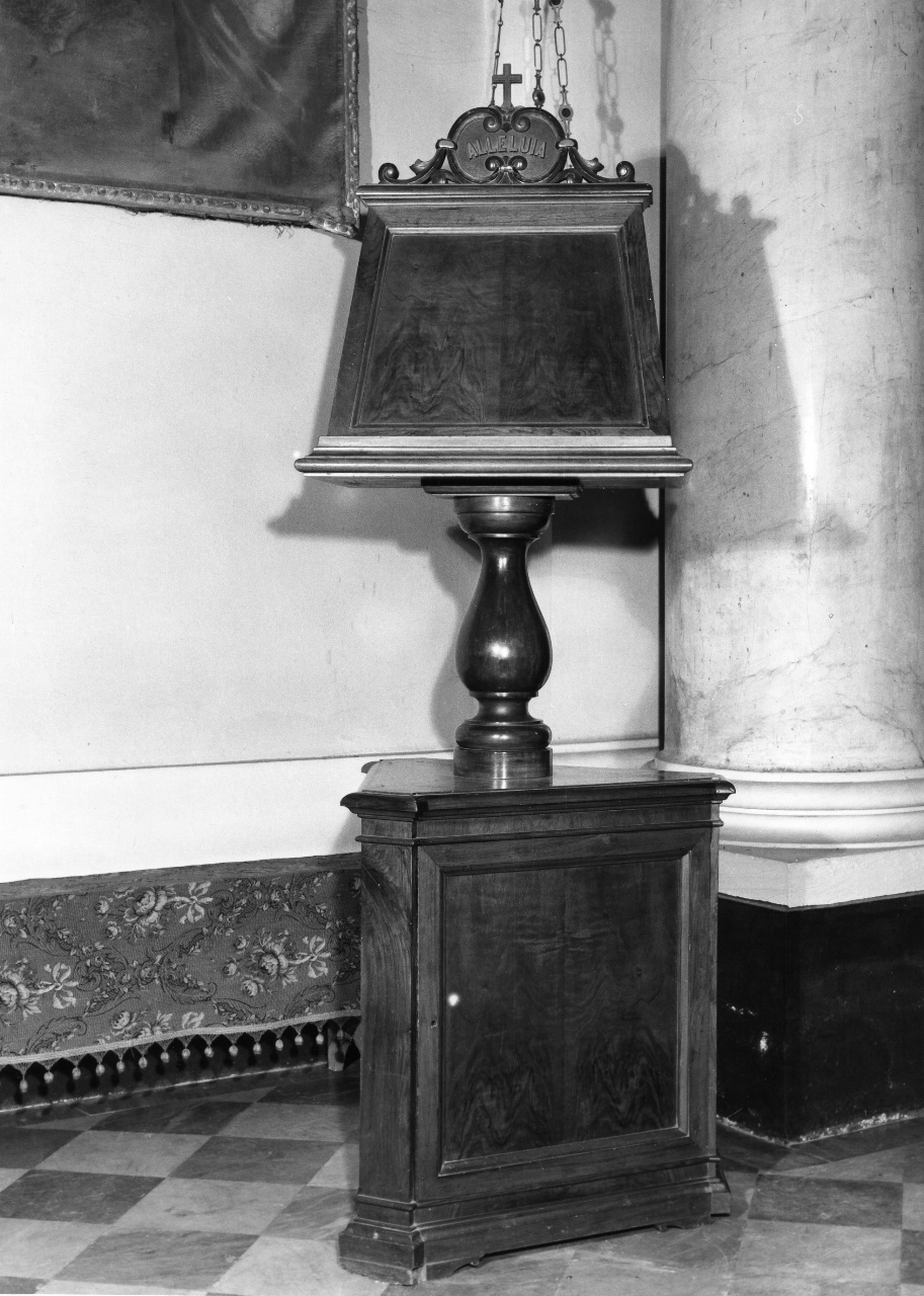 badalone - bottega toscana (sec. XIX)